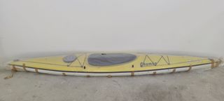 Kayak Omei Chamán sin usar 405cm de eslora