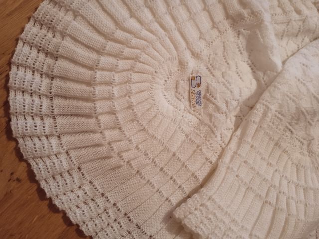 Manta bebé recién nacido