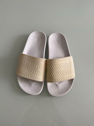 Chanclas Adidas Adilette