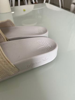 Chanclas Adidas Adilette