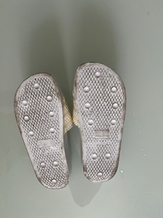 Chanclas Adidas Adilette