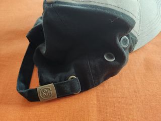 cappello Gas Monkey Garage