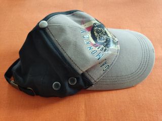 cappello Gas Monkey Garage