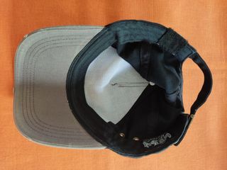 cappello Gas Monkey Garage