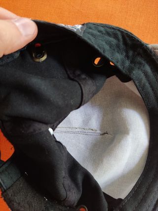 cappello Gas Monkey Garage