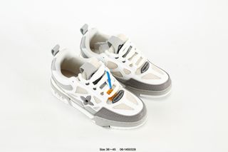Sneakers lv skate 