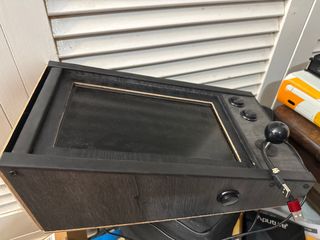 Mini Arcade Pinball