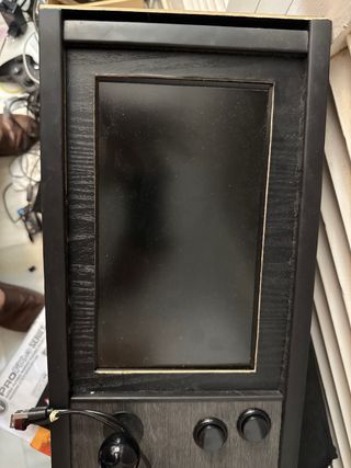 Mini Arcade Pinball