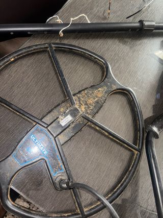 Garrett AT Pro 99630 - Detector Metales