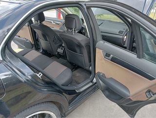 Mercedes-Benz Clase C 2009