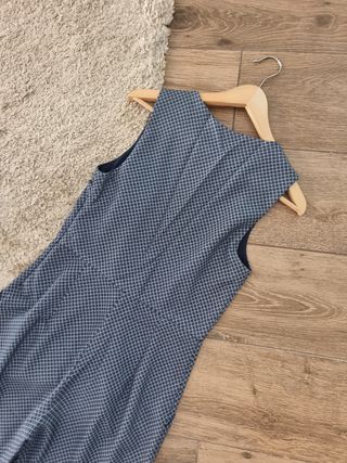 Mono Zara azul - Talla M