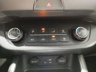 Kia Sportage Concept 4x2