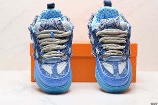 Sneakers Louis Vuitton Skate