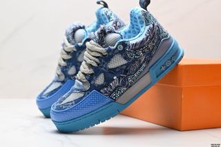 Sneakers Louis Vuitton Skate