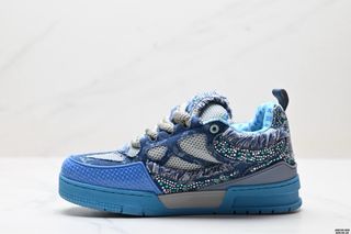 Sneakers Louis Vuitton Skate