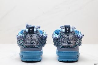 Sneakers Louis Vuitton Skate