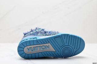 Sneakers Louis Vuitton Skate