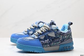 Sneakers Louis Vuitton Skate