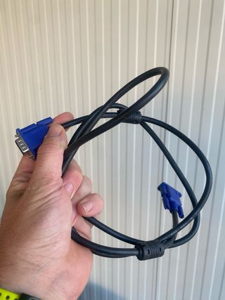 Cable VGA