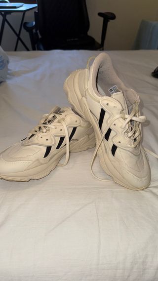 Adidas Ozweego - Beige