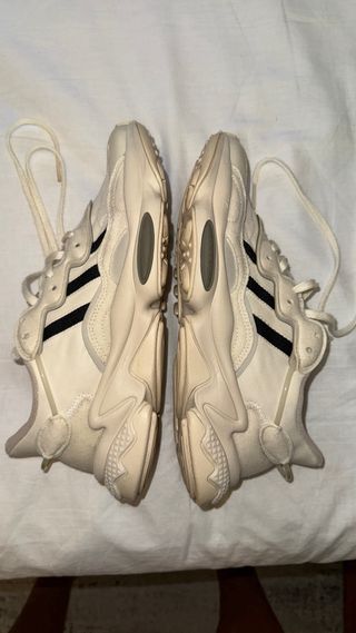 Adidas Ozweego - Beige