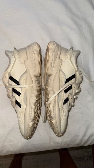 Adidas Ozweego - Beige