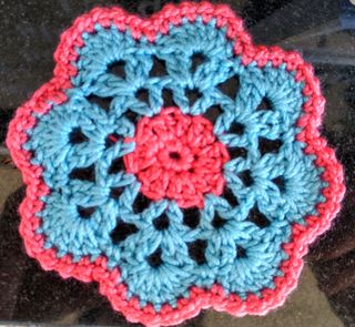 Tejer a ganchillo bolsos, chal, top. Etc