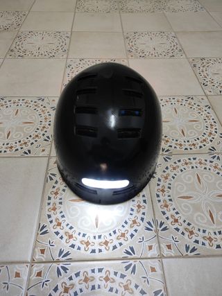 Patinete eléctrico VMP 2 motores