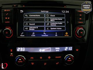 Nissan Qashqai dCi 85 kW (115 CV) E6D ACENTA