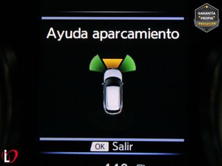 Nissan Qashqai dCi 85 kW (115 CV) E6D ACENTA