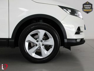 Nissan Qashqai dCi 85 kW (115 CV) E6D ACENTA