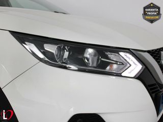 Nissan Qashqai dCi 85 kW (115 CV) E6D ACENTA