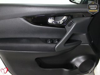 Nissan Qashqai dCi 85 kW (115 CV) E6D ACENTA