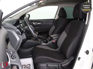 Nissan Qashqai dCi 85 kW (115 CV) E6D ACENTA