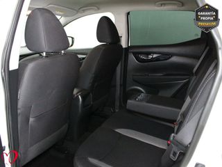 Nissan Qashqai dCi 85 kW (115 CV) E6D ACENTA