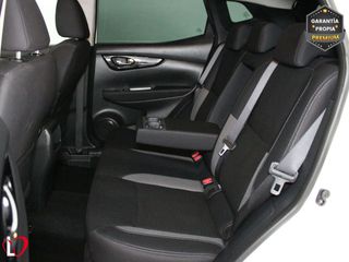 Nissan Qashqai dCi 85 kW (115 CV) E6D ACENTA