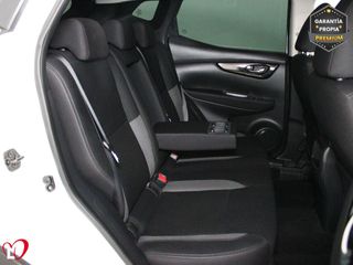Nissan Qashqai dCi 85 kW (115 CV) E6D ACENTA