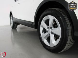 Nissan Qashqai dCi 85 kW (115 CV) E6D ACENTA