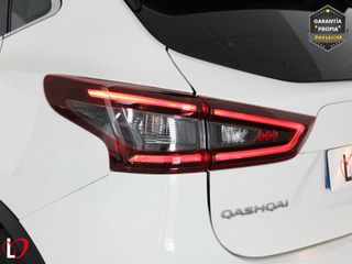 Nissan Qashqai dCi 85 kW (115 CV) E6D ACENTA