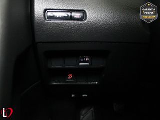 Nissan Qashqai dCi 85 kW (115 CV) E6D ACENTA