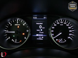 Nissan Qashqai dCi 85 kW (115 CV) E6D ACENTA