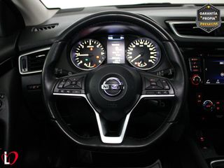 Nissan Qashqai dCi 85 kW (115 CV) E6D ACENTA