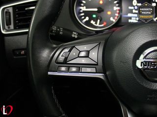 Nissan Qashqai dCi 85 kW (115 CV) E6D ACENTA