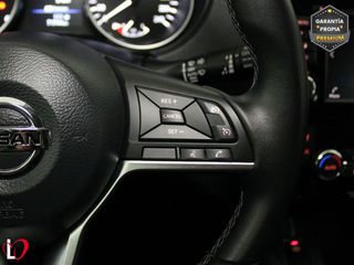 Nissan Qashqai dCi 85 kW (115 CV) E6D ACENTA