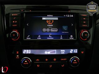 Nissan Qashqai dCi 85 kW (115 CV) E6D ACENTA