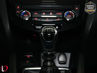 Nissan Qashqai dCi 85 kW (115 CV) E6D ACENTA