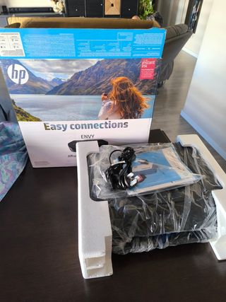 Impresora HP Envy 5030 Wifi