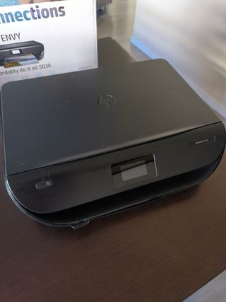 Impresora HP Envy 5030 Wifi