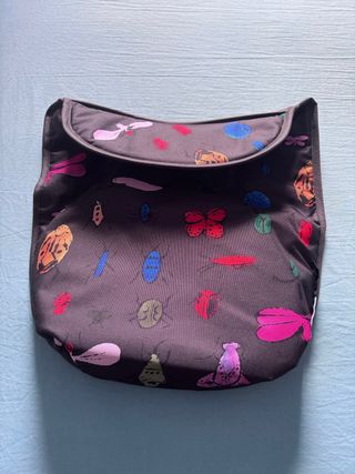 Funda Bugaboo - edición Andy warhol
