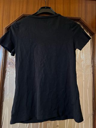T-Shirt Liu Jo Animal Beat
